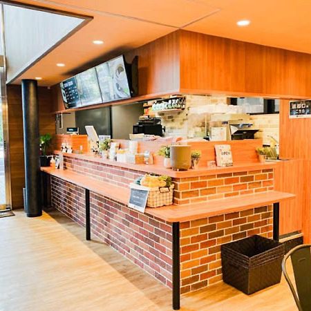 Hotel Livemax Hakataekimae Fukuoka  Luaran gambar