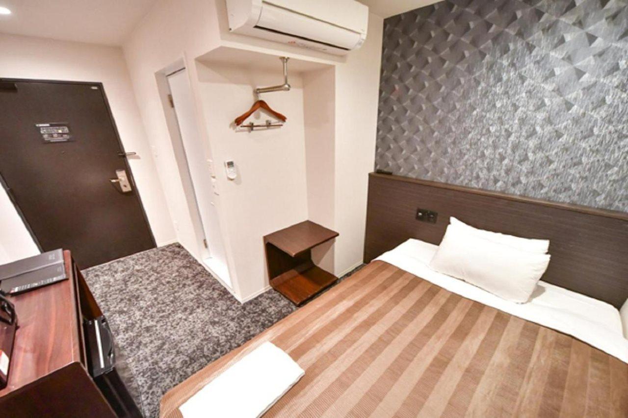 Hotel Livemax Hakataekimae Fukuoka  Luaran gambar